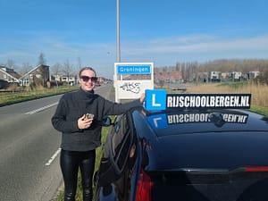 Welkom in Groningen Emma