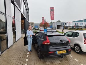 Op bezoek bij Barista kampioen Niels te Vaanhold Zwolle
