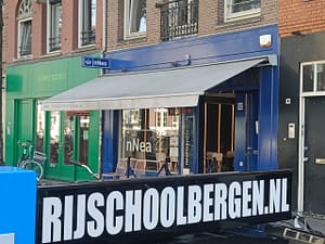 Nnea-A'dam-beste pizza van nederland