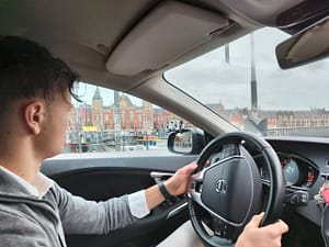 Kijk! Het Rijksmuseum!