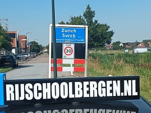 Zurich! (oké, gewoon in Nederland:))